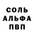 Кетамин VHQ Brenda Losier